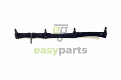 FIAT паливопровід 1.9JTD/1.9D Multijet, OPEL 1.9CDTI KAUTEK FI-FH023