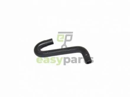 RENAULT патрубок системи охолодження Kangoo 1.2 97- KAUTEK RE-RH022