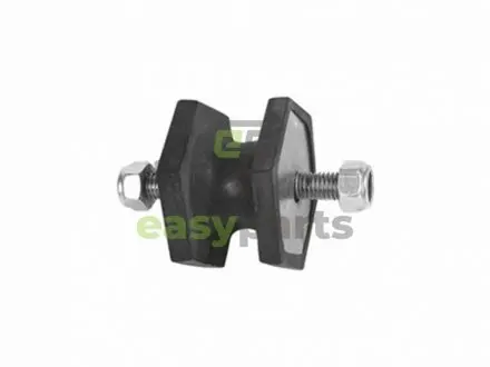 -TEKNOROT RENAULT кріплення глушника 21 2.1 D 92-94 KAUTEK RE-VR017