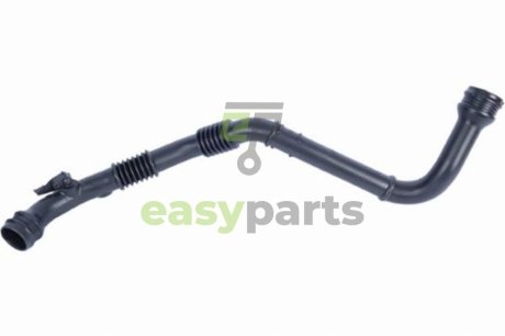 RENAULT патрубок повітропроводу Kangoo 1.5dCi 08- KAUTEK RE-TH007