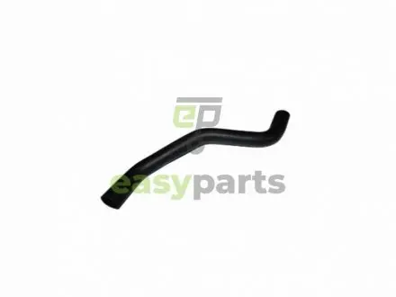 Патрубок системи охолодження Megane 1.9D-2.0 96- KAUTEK RE-RH084