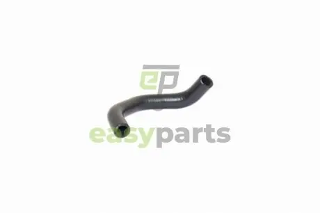 FIAT патрубок системи охолодження DOBLO 1.9D 01- KAUTEK FI-RH023