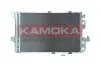 Фото 2 - радiатор кондицiонера OPEL ASTRA G 98-09/ZAFIRA A 99-05 KAMOKA 7800151 Радiатор кондицiонера OPEL ASTRA G 98-09/ZAFIRA A 99-05 KAMOKA 7800151 (фото 2)