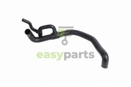 VW патрубок системи охолодження T4 1.9D/TD 90- KAUTEK VW-RH065