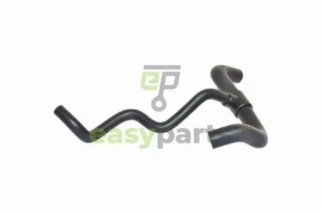 RENAULT патрубок охолодження Megane 1.4-1.6 96- KAUTEK RE-RH173