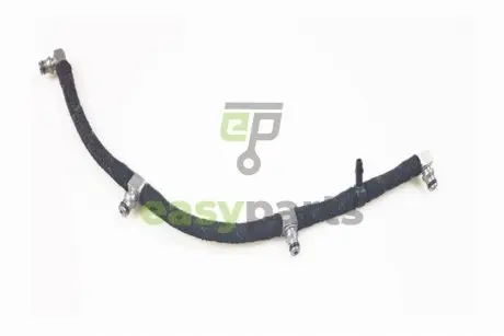 Шланг обратки палива OPEL VECTRA C 1.9 CDTI -09 KAUTEK AF-FH003