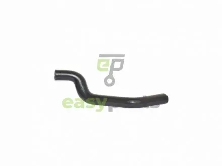 FIAT патрубок системи охолодження DOBLO 1.6 01- KAUTEK FI-RH025