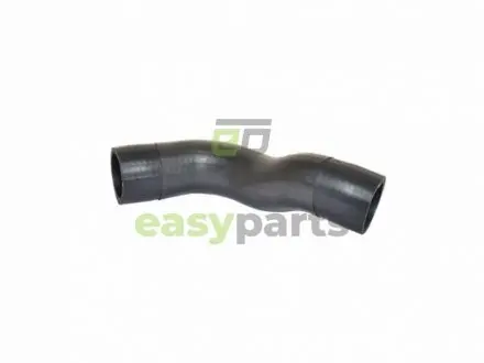 AUDI патрубок турбіни A6 Allroad C6 2.7 TDI -11 KAUTEK AU-TH065