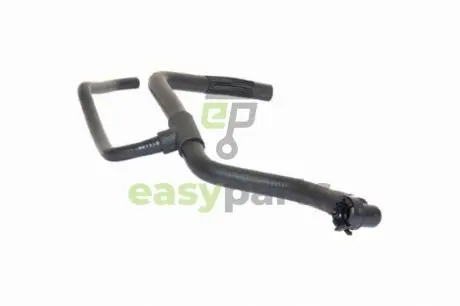 RENAULT патрубок охолодження Master 2.3dCi 10- KAUTEK RE-RH195 (фото 1)