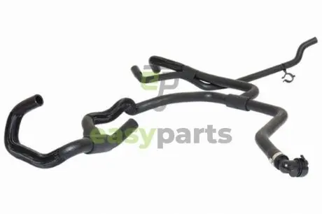 RENAULT патрубок охолодження Master 2.3dCi 10- KAUTEK RE-RH194