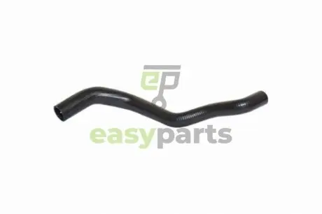 RENAULT патрубок охолодження Kangoo 1.5dCi 08- KAUTEK RE-RH182