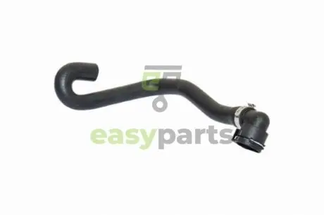 Шланг радіатора FORD TRANSIT CONNECT 1.8Di -13 KAUTEK FD-RH082 (фото 1)