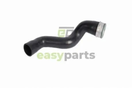 VW патрубок повітрозабірника Passat 1.9TDI 00- KAUTEK VW-TH040