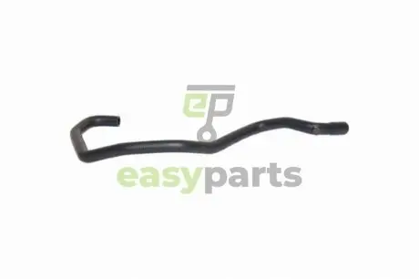 Патрубок системи охолодження Megane 1.5dCi 02- KAUTEK RE-RH049