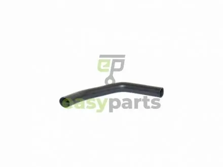Патрубок системи охолодження CLIO 1,2-1,4 -98 KAUTEK RE-RH071