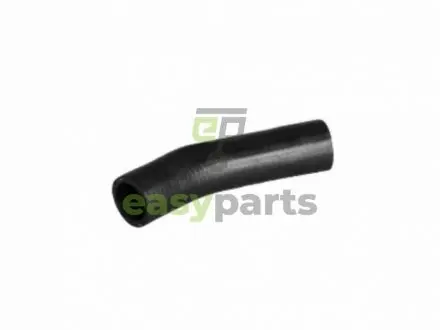 Шланг інтеркулера FIAT Grande Punto 1.3D -10 KAUTEK AF-TH005