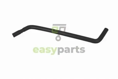 RENAULT патрубок охолодження 19 1.2-1,4 -94 KAUTEK RE-RH208