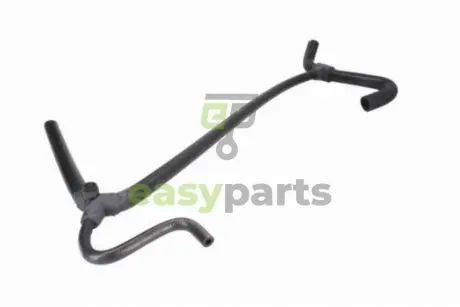 FIAT патрубок системи охолодження Panda -04 KAUTEK FI-RH258