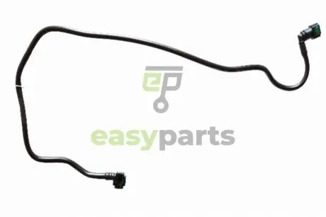 FIAT паливопровід Fiorino 1.3D Multijet 07- KAUTEK FI-FH036