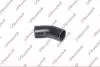 Патрубок турбіни NISSAN NV200, JUKE 1.5dci KAUTEK NI-TH005 (фото 1)