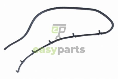 BMW паливопровід обратки E46/E60 2,5-3,0d KAUTEK BM-FH004