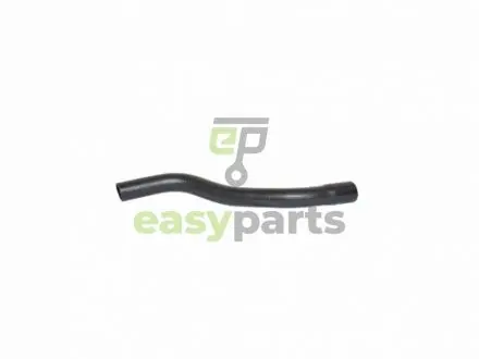OPEL патрубок системи охолодження Astra F KAUTEK OP-RH096
