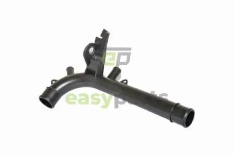 Шланг радіатора OPEL Astra G 1.4, 1.6 -98 KAUTEK OP-RH192