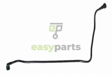 FIAT паливопровід Linea 1.3D Multijet 07- KAUTEK FI-FH034