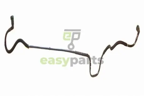 FIAT паливопровід Doblo 1.3D Multijet 10- KAUTEK FI-FH032