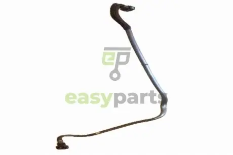 FIAT паливопровід Doblo 1.3D Multijet 10- KAUTEK FI-FH029