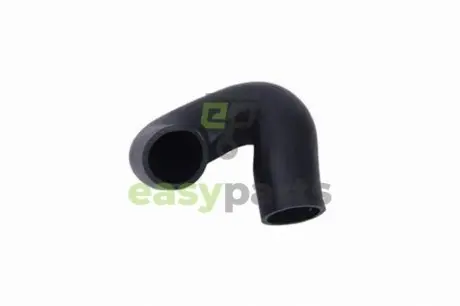 Патрубок повітряний FIAT Doblo 1.9JTD 01- KAUTEK FI-TH043 (фото 1)