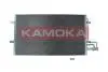 Радiатор кондицiонера FORD C-MAX 07-10/FOCUS 03- KAMOKA 7800165 (фото 2)