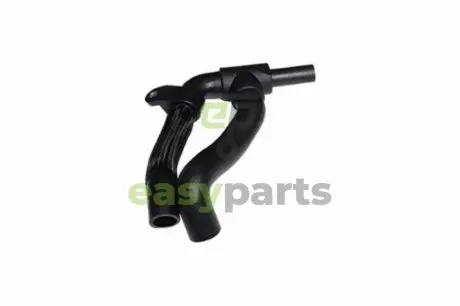 RENAULT патрубок охолодження 19 1.9D -95 KAUTEK RE-RH162