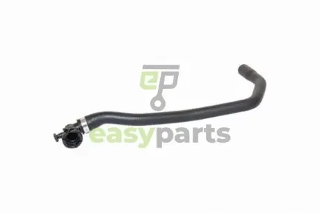 Шланг радіатора CITROEN C3 1.1, 1.4, 1.6 KAUTEK CI-RH012