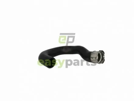 OPEL патрубок повітр. Corsa 1,3CDTI 06- KAUTEK OP-TH016
