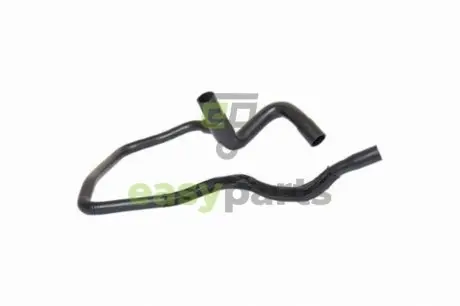 Шланг радіатора OPEL ASTRA G 1.7DTI -05 KAUTEK OP-RH137