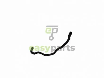 OPEL патрубок радіатора CORSA D 1.3CDTI KAUTEK OP-RH030