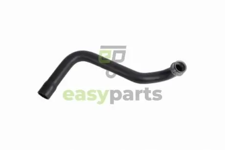 Шланг радіатора VW Crafter 30-50 2.5TDI KAUTEK ME-RH018
