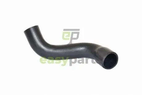 Паторубок турбіни FIAT FIORINO 1.3D 07- KAUTEK FI-TH059