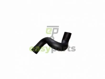 Патрубок турбіни CITOROEN C5 2.0HDI 04- KAUTEK CI-TH027