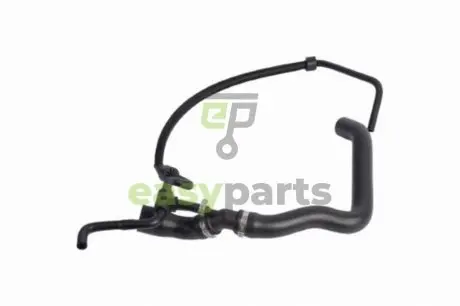 Шланг радіатора VW LT 28-35 II 2.5 TDI KAUTEK VW-RH051 (фото 1)