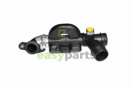 Патрубок турбіни CITROEN C5 1.6HDI 08- KAUTEK CI-VH004