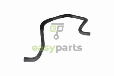 Шланг охолодження OPEL ASTRA G 1.4 -09 KAUTEK OP-RH094