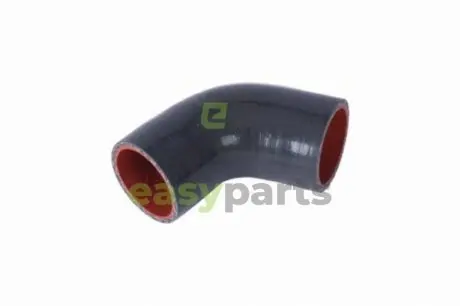 Патрубок турбіни FIAT DOBLO 1.9JTD 01- KAUTEK FI-TH062