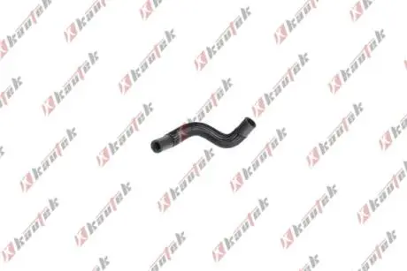 Шланг радіатора FIAT DOBLO 1.9 JTD 05- KAUTEK FI-TH035