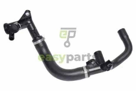 Шланг радіатора FORD B-MAX 1.5TDI 15- KAUTEK FD-RH106