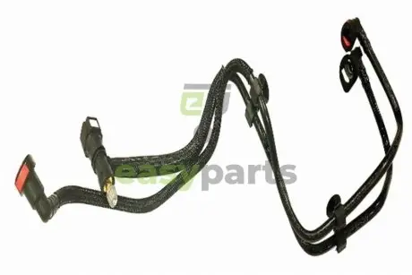 Паливопровід FORD TRANSIT 2.2TDCi -14 KAUTEK FD-FH034