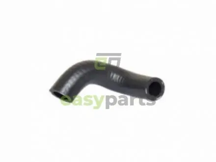 Шланг радіатора FIAT Doblo 1.9JTD 03- KAUTEK AF-RH001