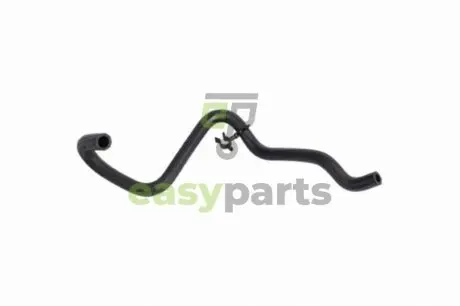 Шланг радіатора VW CRAFTER 30-35 -11 KAUTEK VW-CH009