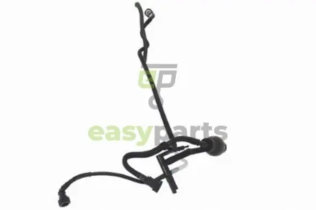 Паливопровід FORD FUSION 1.4TDCI -12 KAUTEK FD-FH001